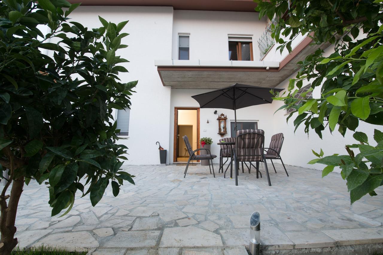Sapore Di Sale Roseto Degli Abruzzi Exterior foto